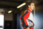 Motorcycle Racer