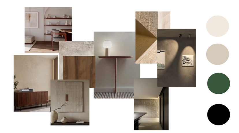 Neteja de dades
Collage de proyectos de interiorismo y reformas integrales en Barcelona y Girona