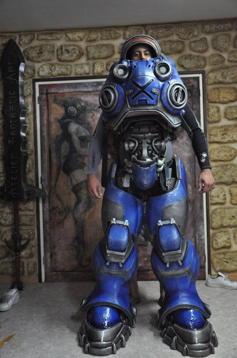 Starcraft 2