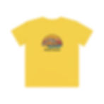 Thumbnail: Kids Fine Jersey Tee