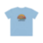 Thumbnail: Kids Fine Jersey Tee