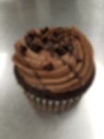 Death by Chocolate