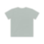 Thumbnail: Kids Fine Jersey Tee