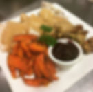 Traditional Turkey Dinner
