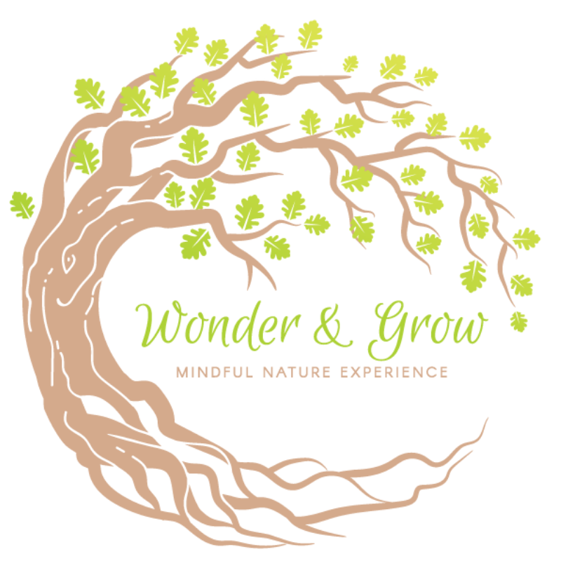 Wonder and Grow: Mindful Nature Experience