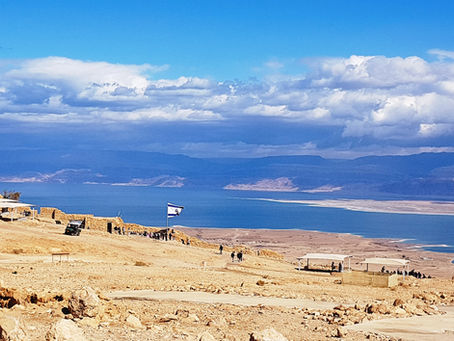 ISRAEL SCENES