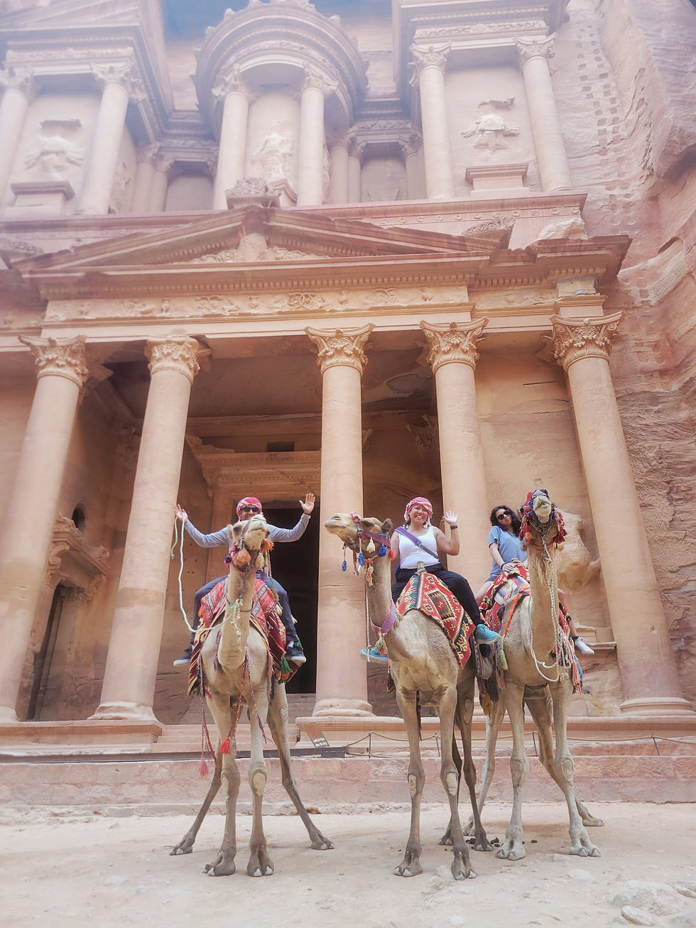 Copy of Petra
