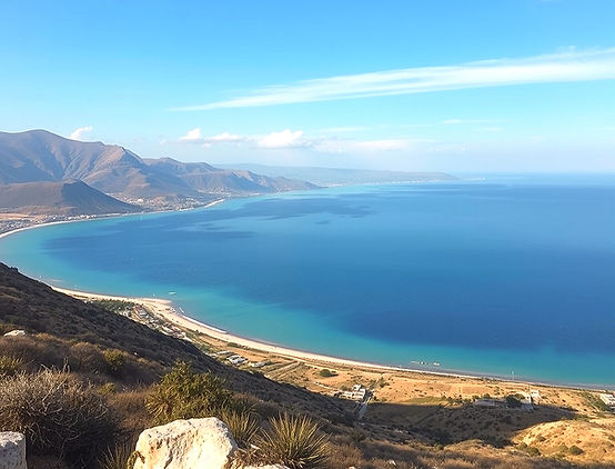 High-quality realistic picture of the Se