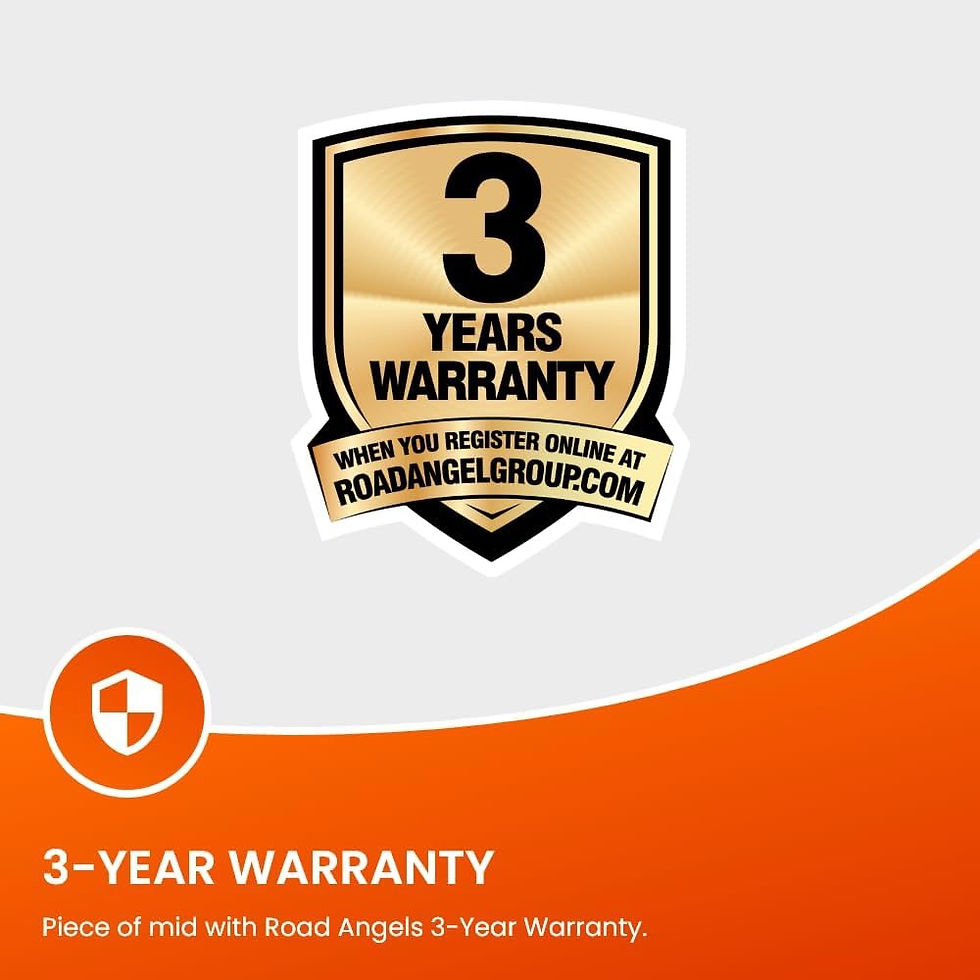 Thumbnail: Halo View Road Angel (Car Cam)