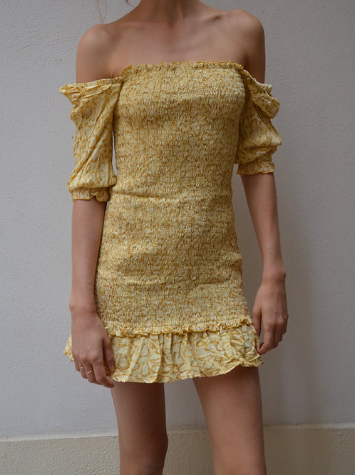 Robe Faithfull the brand T.XS