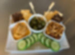 Mezze Board