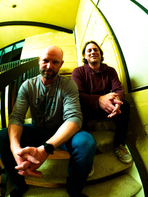 Live Music - Gabe Ballard & Jesse Woodcock