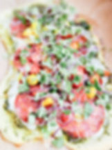 Mamma Mia Flatbread