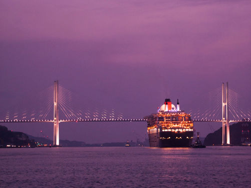 【初開催3.20~】土木写真展『NO DOBOKU, NO LIFE.』を長崎で開催します。