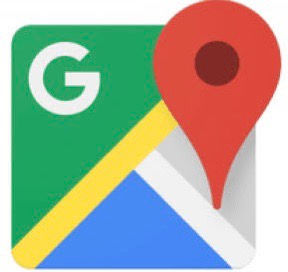 GoogleMap sに登録されました。