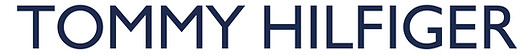 Tommy Hilfiger Logo without manual letterspacing