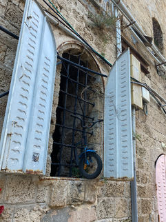tel aviv jaffa