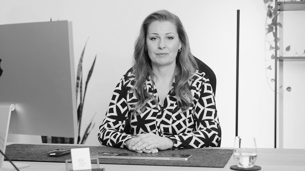 The 5 branding & web design blind spots you only see when it's too late