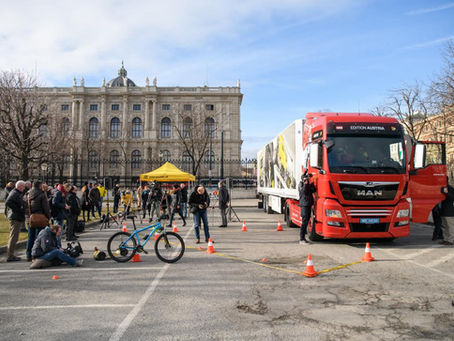 Tödliches Handycap vermeiden