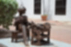 art in Cartagena