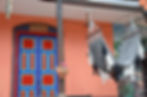 police station in Colombia
