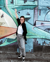 Pauline Unterleitner Couchgeplauder