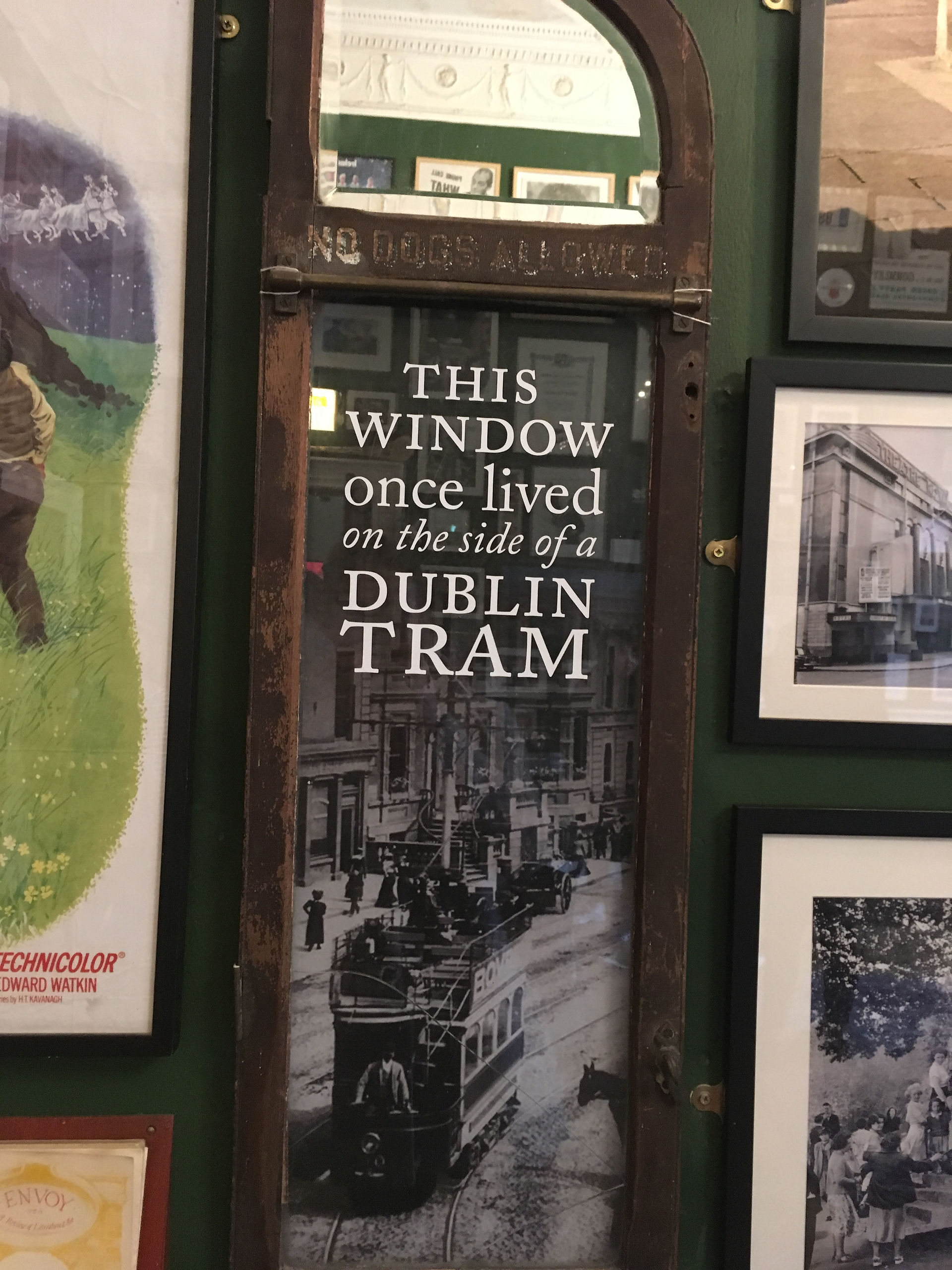 The Little Museum of Dublin