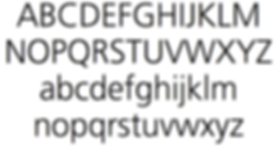 zmk app-magazin frutiger lt 45
