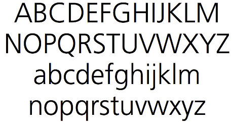 zmk app-magazin frutiger lt 45