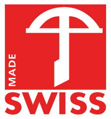 swiss made logo