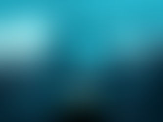 Futuristic human profile with a digital brain emits network signals over a city skyline. Blue glow symbolizes technology and connectivity.