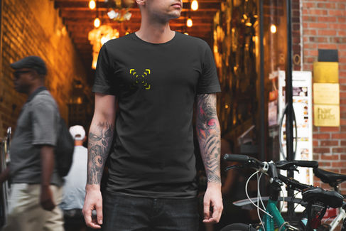 Spedination t-shirt design