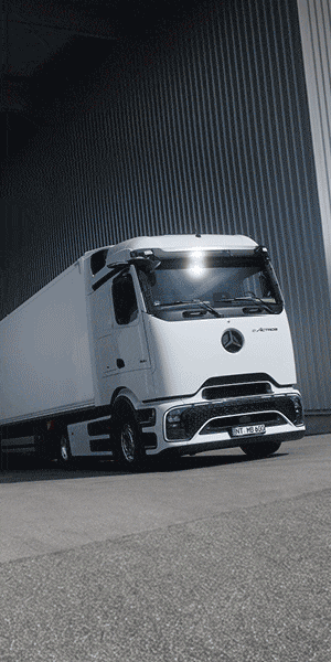 Daimler Trucks