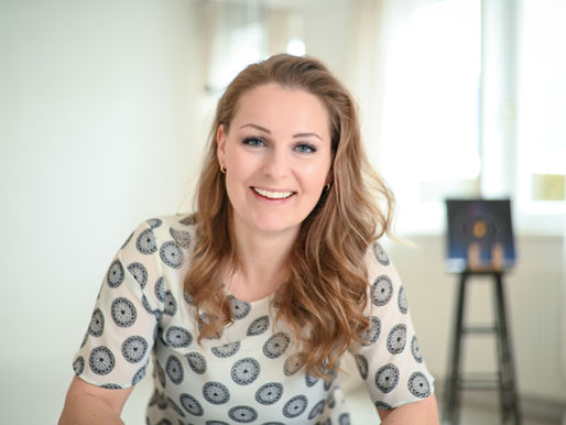 Brand Designer Helene Clara Gamper