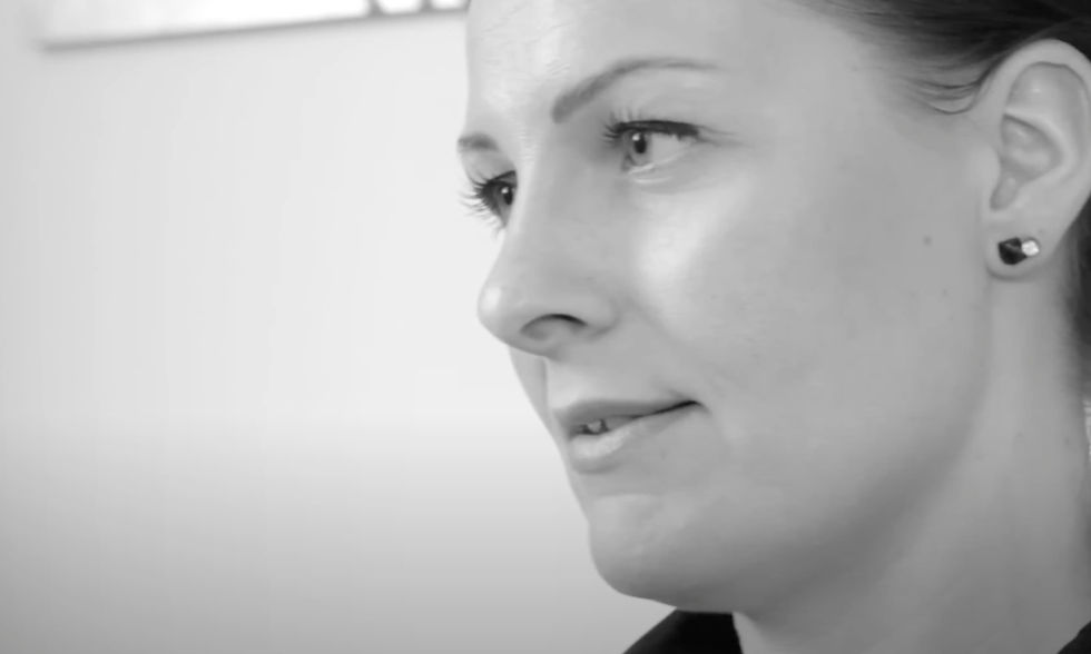 4 characteristics that identify a good graphic designer