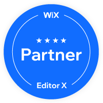 Wix website design