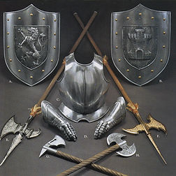 Armas Medieval - Medieval Weapons.jpg