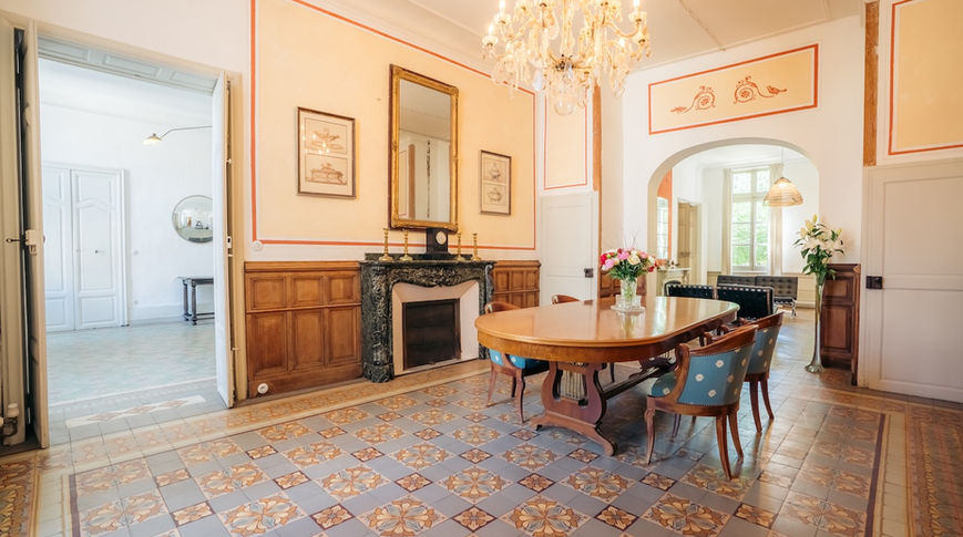 Property for sale Carcassonne
