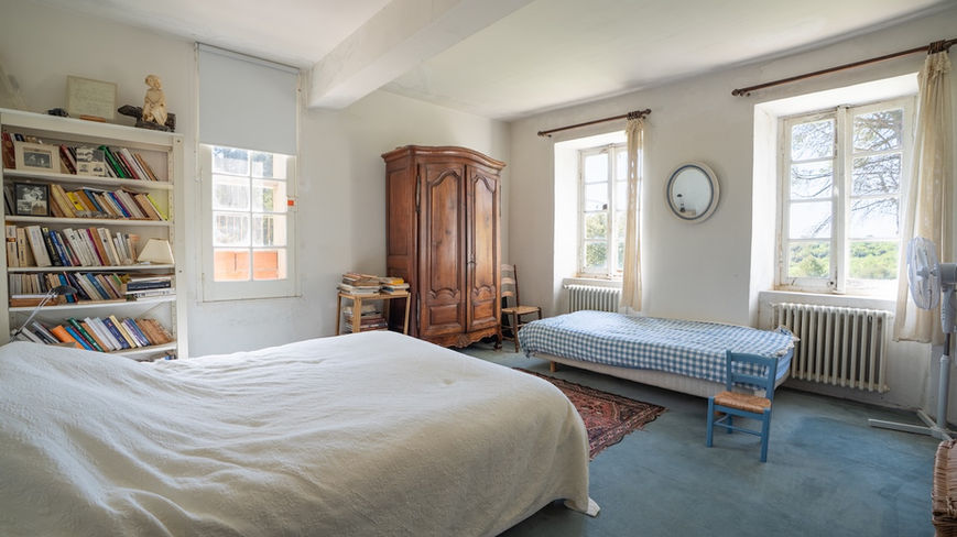 Propriété à vendre Carcassonne