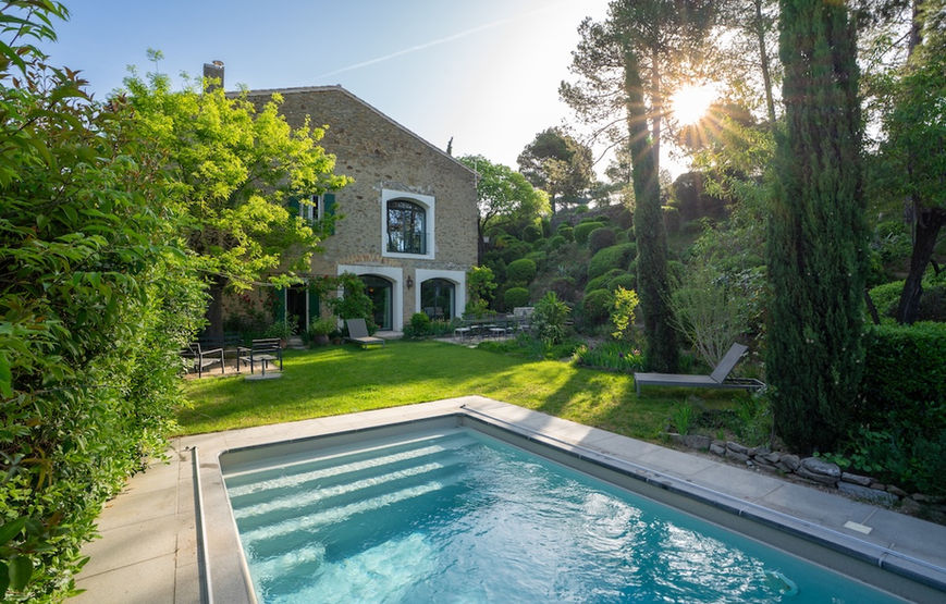 maison a vendre Azillanet