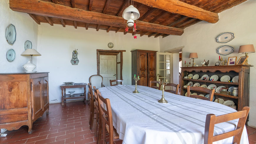 Propriété à vendre Carcassonne