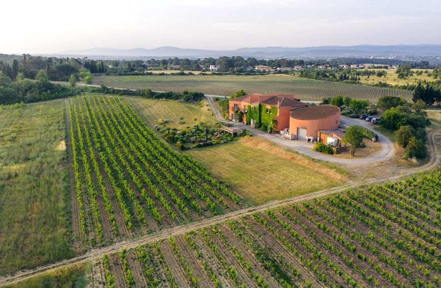 property for sale carcassonne exclusive to robert richards 
