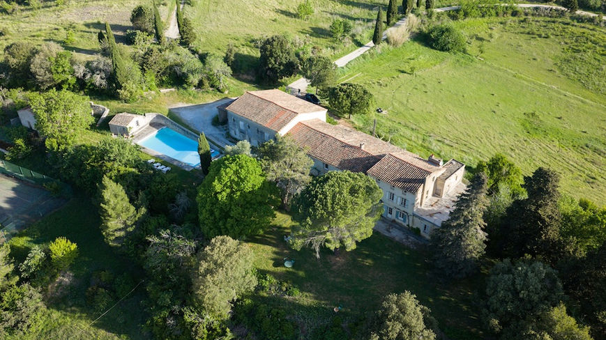 Propriété à vendre Carcassonne