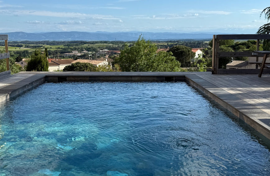maison à vendre caunes minervois