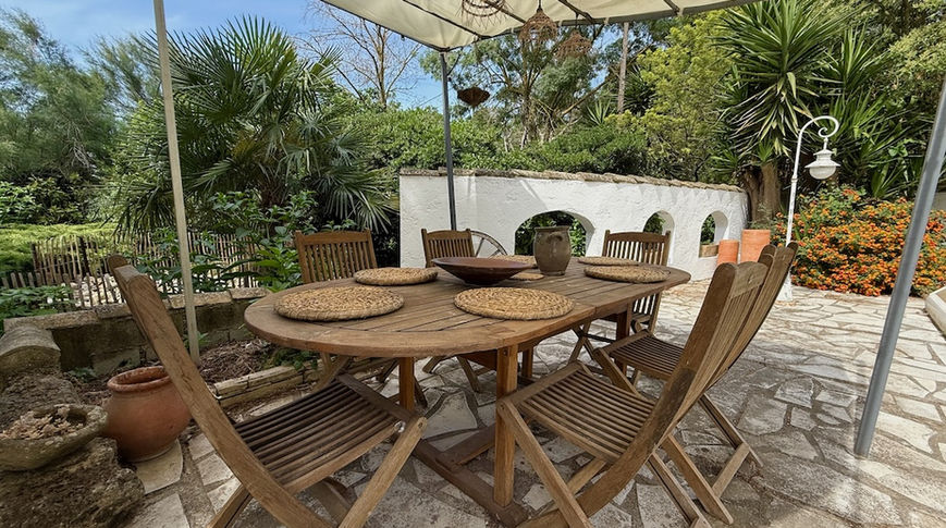 Propriété à vendre Coursan