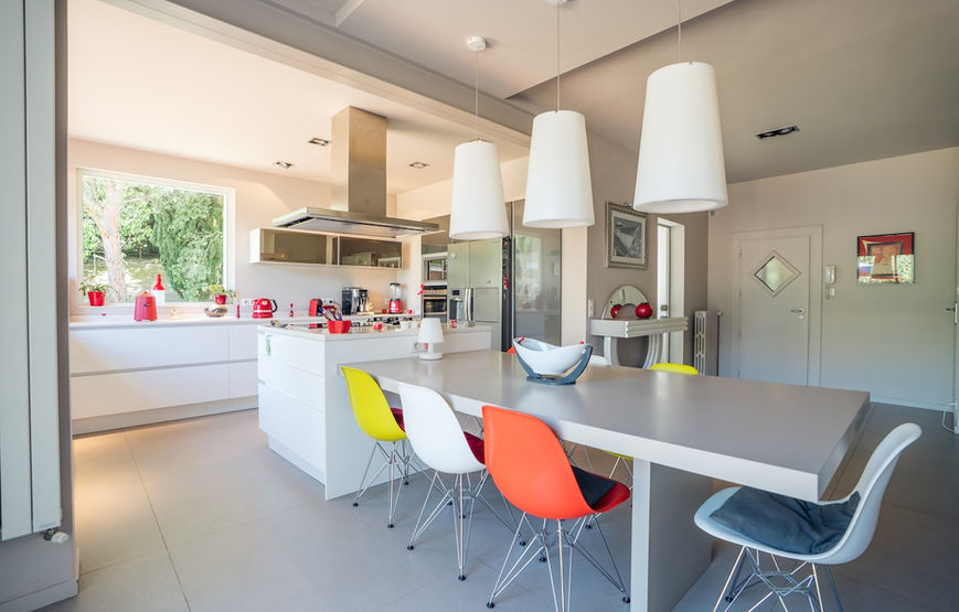 Maison à vendre Toulouse
Auzeville -Tolosane