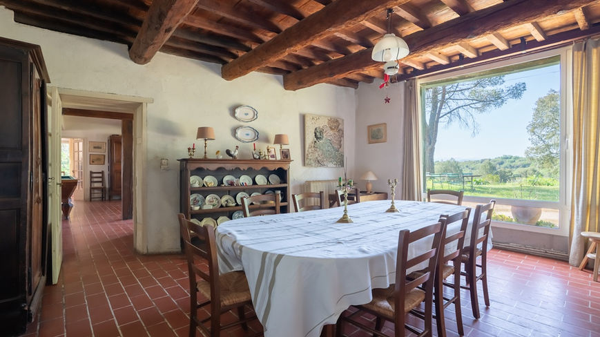 Propriété à vendre Carcassonne
