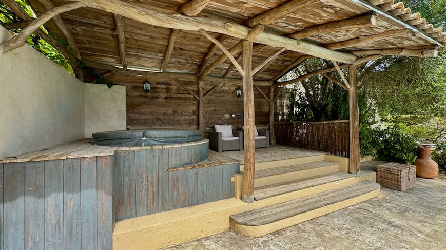 property for sale carcassonne