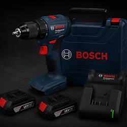 Wkrętarka akumulatorowa Bosch GSR 185 – wynajem Łódź i Zgierz z dostawą