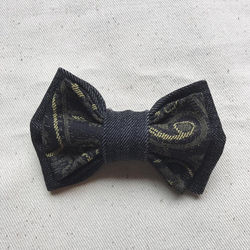 Ethic Pattern BowTie
